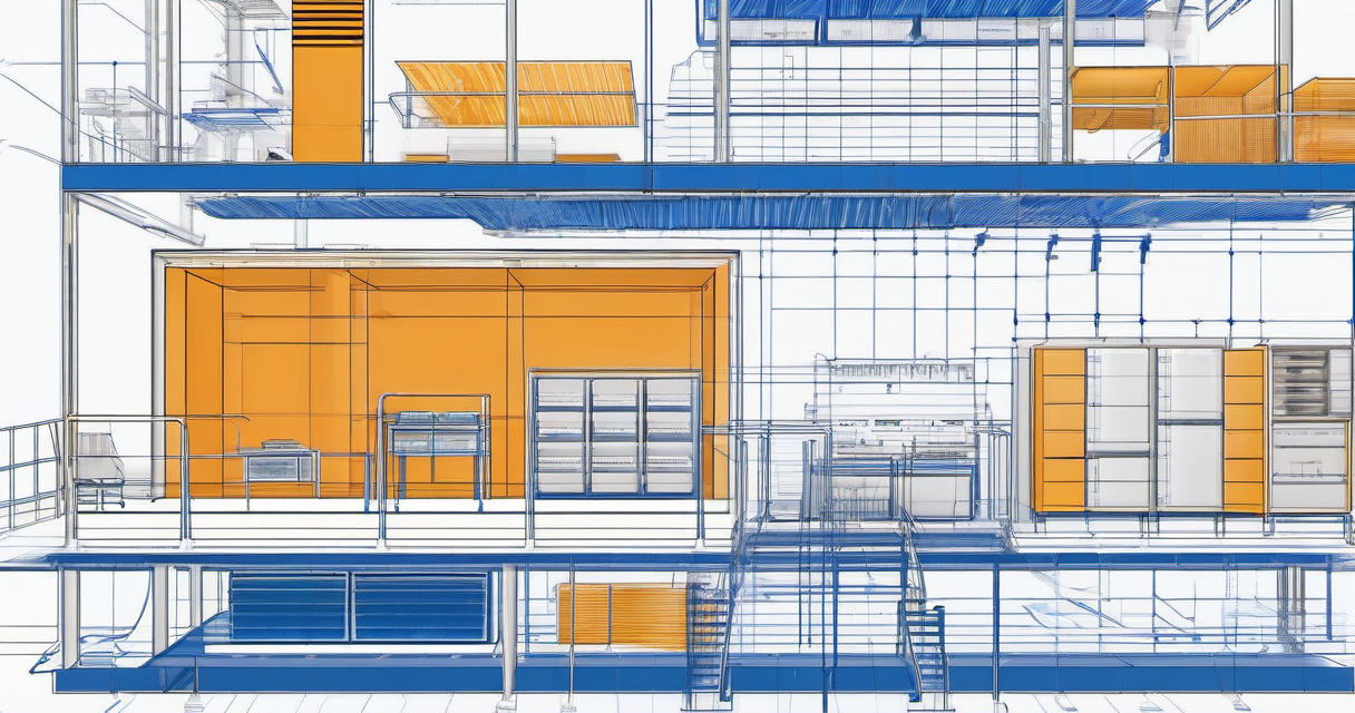 ClickUp pour les cabinets d’architecture : gérer les missions de A à Z