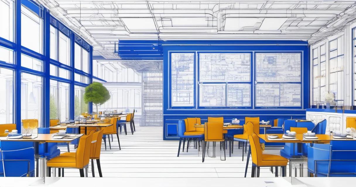 ClickUp pour un réseau de restaurants franchisés : uniformiser l’excellence opérationnelle
