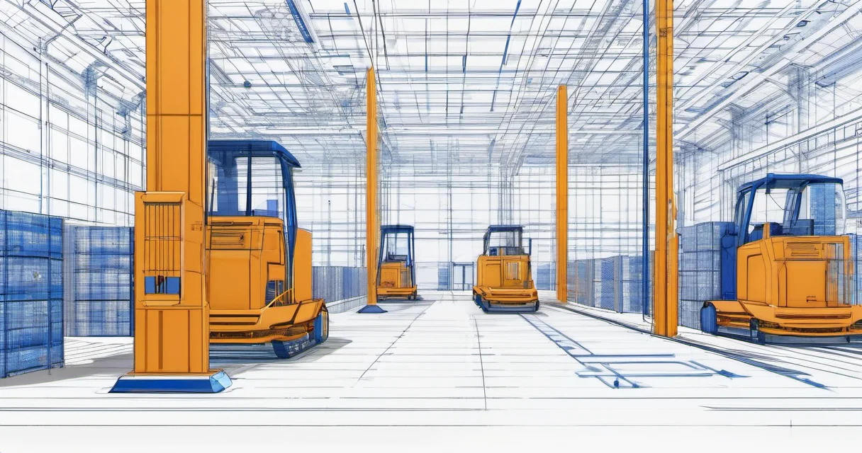 ClickUp pour la supply chain : piloter les projets d’optimisation logistique