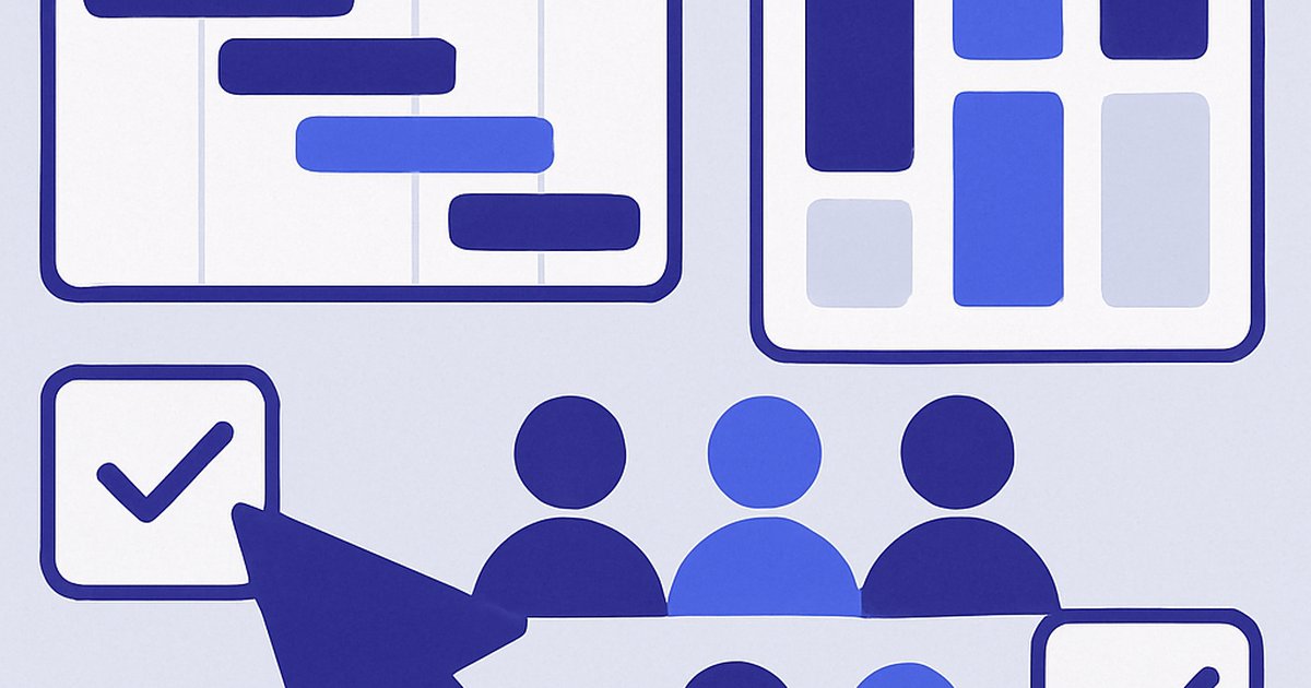 ClickUp pour consultant indépendant : missions, facturation et temps